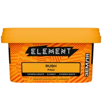 Табак Element New Земля 200г Rush M