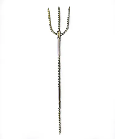 Шило-вилка ZeuZ Trident