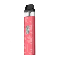 Стартовый набор Vaporesso Xros 4 Mini Camo Red