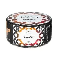 Табак Nаш 100г ФРУКТОВАЯ КОНФЕТА (Мамба) M