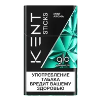 Стики Glo Kent Mint Aroma