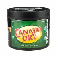 Табак Duft 200г Canada Dry M