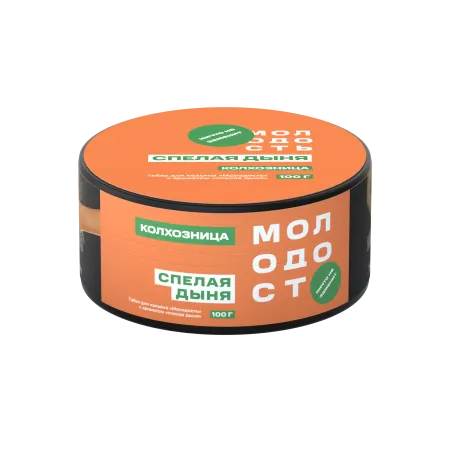 Табак Молодость 25г Спелая Дыня М