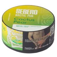 Табак Sebero 25г Arctic Mix Cactus Pear М