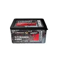 Табак Darkside Sabotage 250г ClubnikaKiwi M