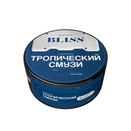 Табак BLISS 100г Тропический смузи M