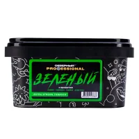 Табак Северный Professional 200г Зеленый М