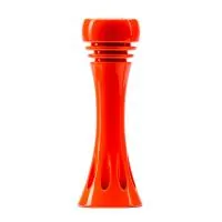 Накладка Alpha Hookah X Orange Fluor