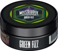 Табак Must Have 125г Green Fizz M