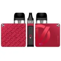 Стартовый набор Vaporesso Xros 3 Nano Magenta Red
