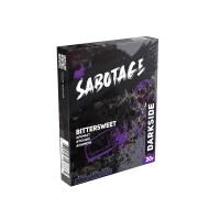 Табак Darkside Sabotage 30г Bittersweet M