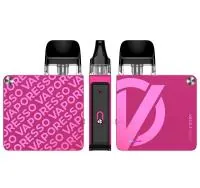 Стартовый набор Vaporesso Xros 3 Nano Thorn Rose !