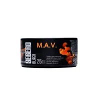 Табак Sebero Black 25г M.A.V. M