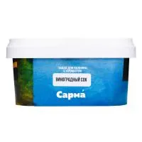 Табак Сарма 200гр Виноградный Сок M
