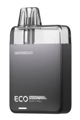 Vaporesso ECO Nano Black Truffle !