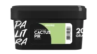 Табак Palitra 200г Cactus Pir M