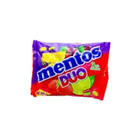 Жев.конфета Mentos Duo 2,7гр