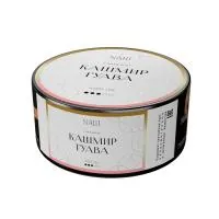 Табак Nаш 100г КАШМИР ГУАВА M