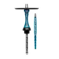 Кальян Alpha Hookah X Artist Florida (Без колбы)
