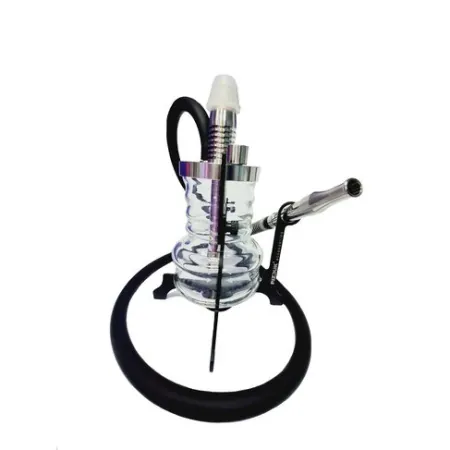 Подставка для кальяна Pizduk (Черная)