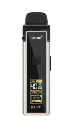 Smoant Santi SS