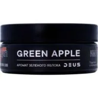 Табак Deus 100г Green Apple M