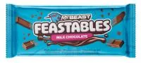 Шоколад Mr.Beast Milk Chocolate 60гр