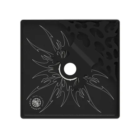 Кальян Alpha Hookah Smart Exzo Tribal Lime (Полный комплект) — фото 3