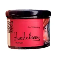 Табак Trofimoffs Burley 125гр Hurtleberry M