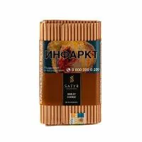 Табак Satyr 100г Burley Cognac М