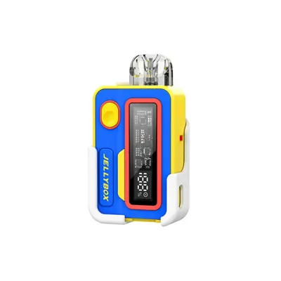 Rincoe Jellybox Nano XS (Blue & Yellow)