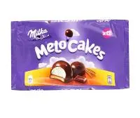 Шоколадные шарики Milka Melo Cakes 200гр