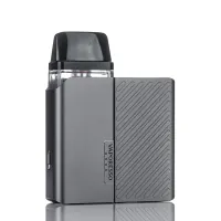 Стартовый набор Vaporesso Xros Nano Space Grey