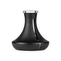 Колба Alpha Hookah BEAT Black Matte