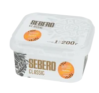 Табак Sebero 200г Papaya М