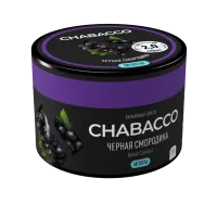 Кальянная смесь Chabacco Medium 40г Черная Смородина M