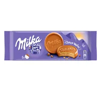 Вафли Milka Choco Wafer 150гр