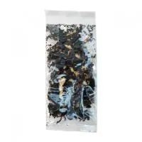 Чай Черный RustTea 12гр - Имбирь, Карамель