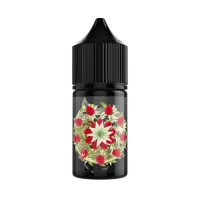 Жидкость Soak L10мл - Jasmin Raspberry Tea M