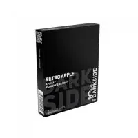 Табак DarkSide Core 30г Retro Apple M