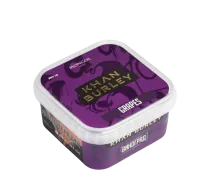 Табак Khan Burley 200г Grapes M