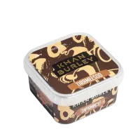 Табак Khan Burley 200г Tirameesoo M