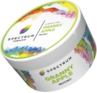 Табак Spectrum 200г Granny Apple M