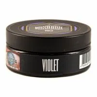 Табак Must Have 125г Violet M