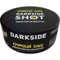 Табак Darkside Shot 120г Крымский Вайб M