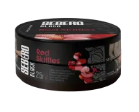 Табак Sebero Black 25г Red Skittles M