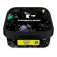 Табак Северный 200г Лимон Лайм M