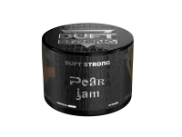 Табак Duft Strong 40г Pear Jam M !