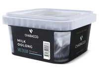 Кальянная смесь Chabacco Medium 200г Молочный Улун M