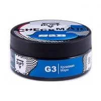 Табак Duft Checkmate 100г G3 (Кровавая Мэри) M !